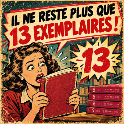Octobre Ose