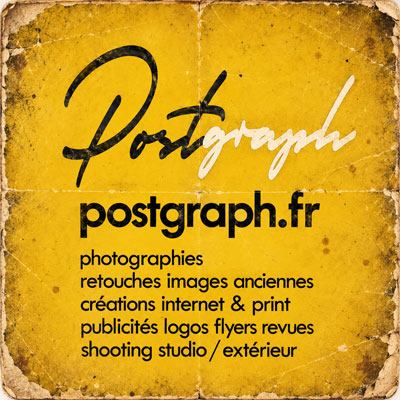 POSTGRAPH.FR